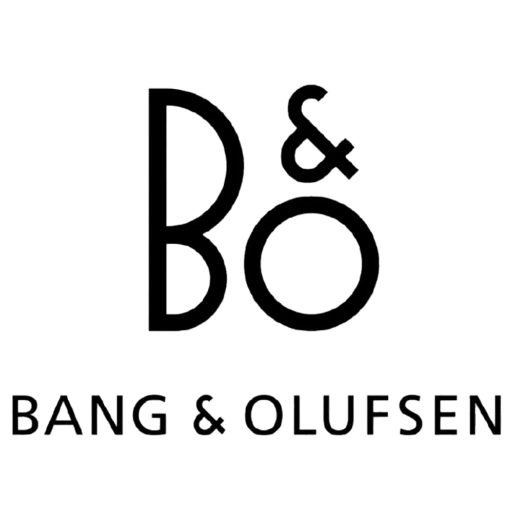 Bang & Olufsen