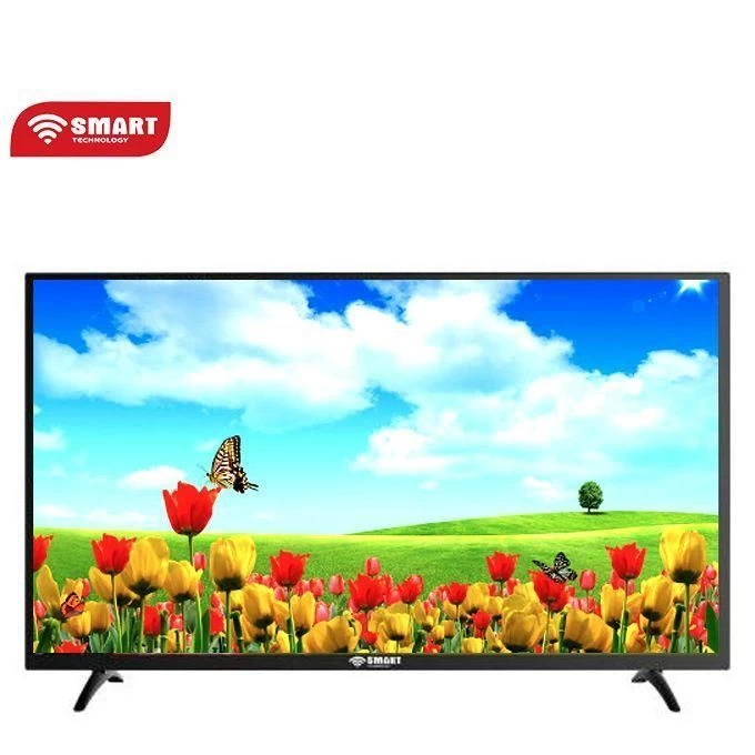 SMART TECHNOLOGY TV LED HD 32" - STT3291H / STT-3211 -Numérique - Régulateur Ten