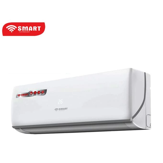 SMART TECHNOLOGY Split Éco Anti Corrosion Et Purificateur 1.5 CV - STS-12/FUSION