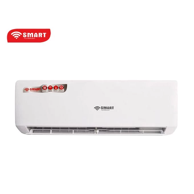 SMART TECHNOLOGY Split Inverter Anti Corrosion Et Purificateur 2 CV - STS-18/MON