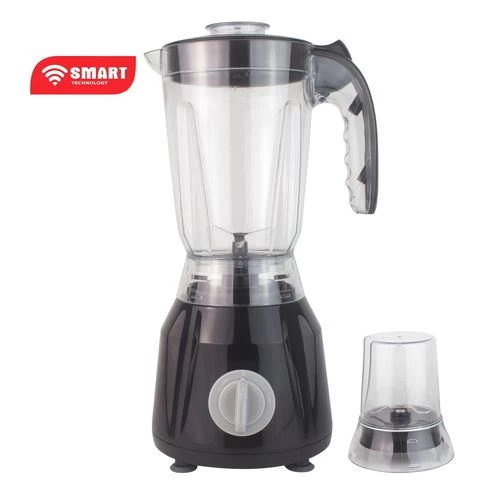 SMART TECHNOLOGY Blender Incassable STPE-2222ILB - 350 W – 1.5 Litres- Mélangeur