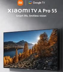 Xiaomi TV A 55″