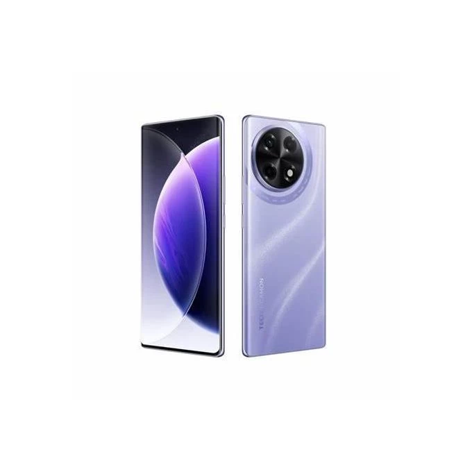 Tecno CAMON 30S 128GB/6GB De RAM - écran Incurvé De 6.78" AMOLED - 5000mAh - 50 