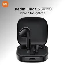 Redmi Buds 6 Active