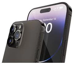 Apple Iphone 14 pro 128Go