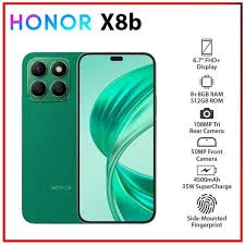 Honor x8b