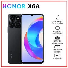 Honor X6a