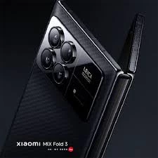 Xiaomi Mix Fold 4