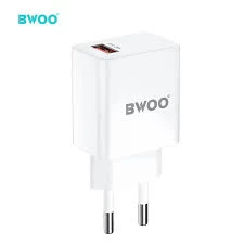 chargeur polyvalent et efficace BWOO - CDA129