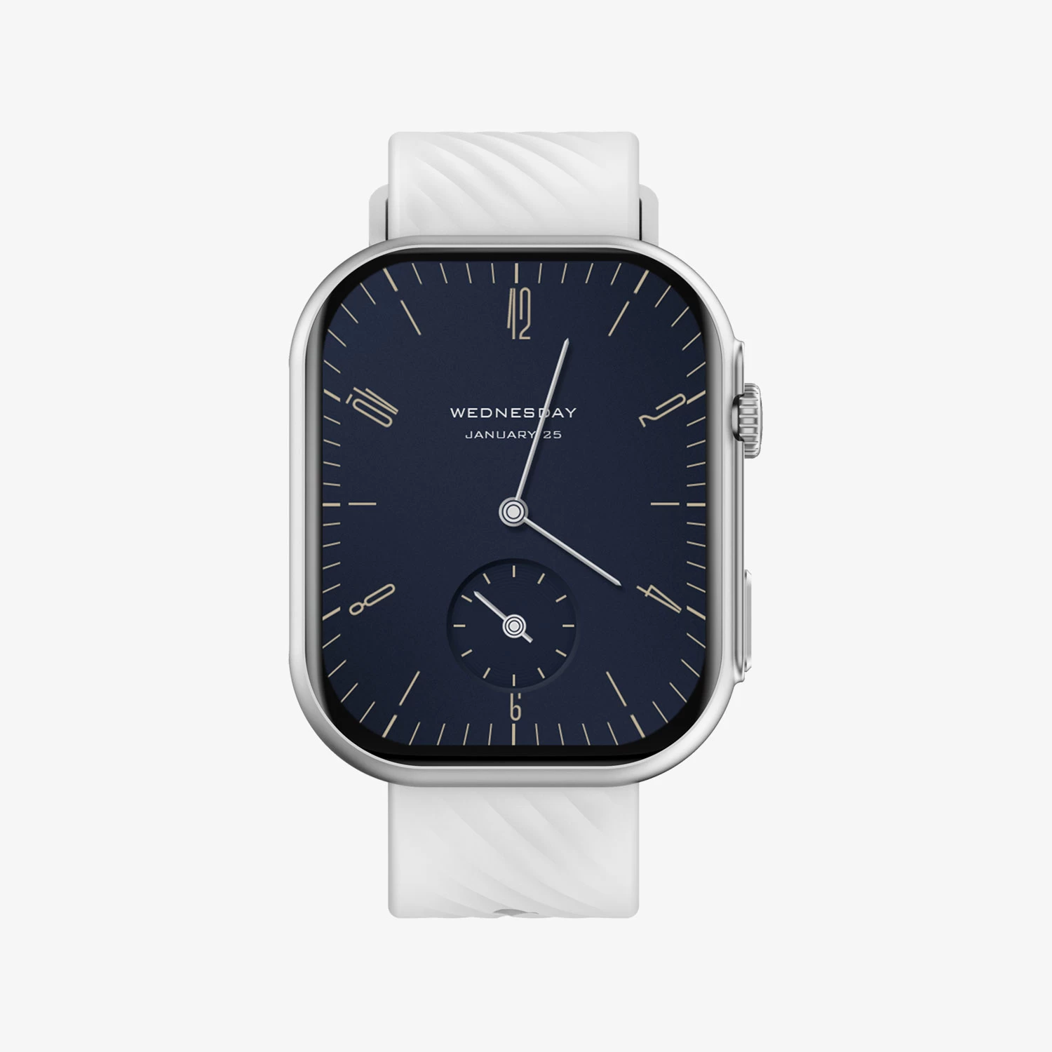 montre intelligente de fitness BWOO - WA-04