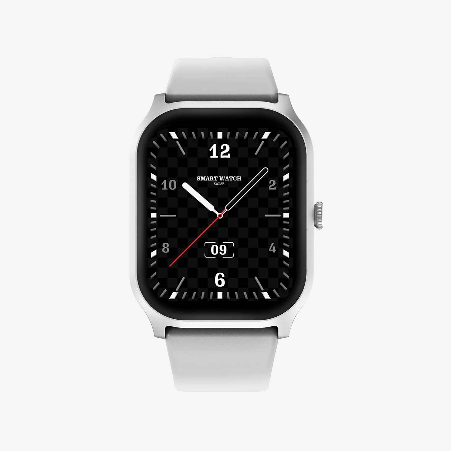 montre intelligente BWOO - WA-02