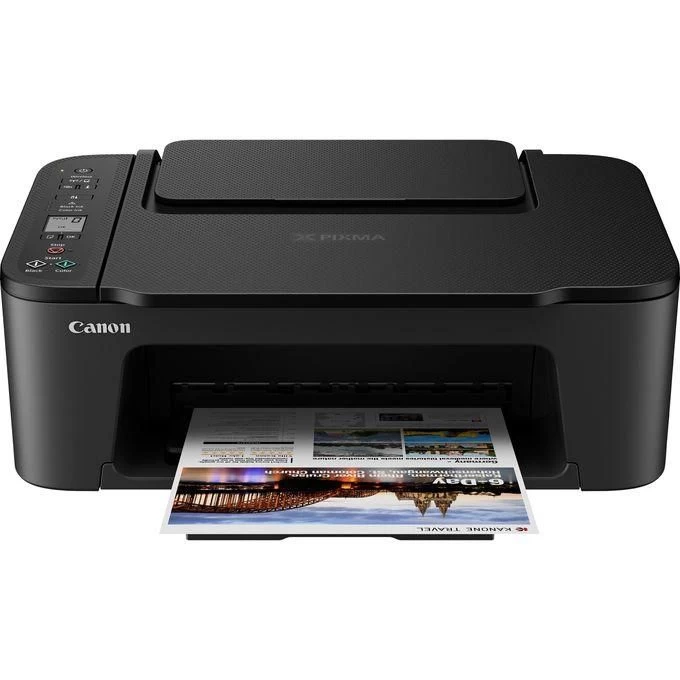 Canon Imprimante TS3440 / - Multifonctions - Wifi - Couleur