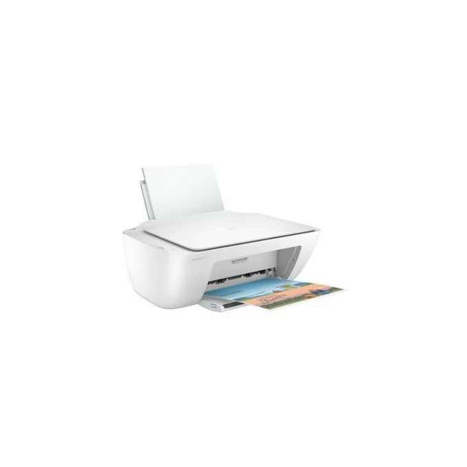 Hp Imprimante - Tout-en-Un - DeskJet 2320 - Blanc