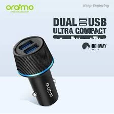 CAR CHARGER ORAIMO OCC