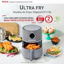 Tefal Air Fry Ultra