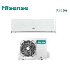 SPLIT HISENSE 1CH Gaz R410A