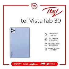 Tablette Itel VistaTab 30