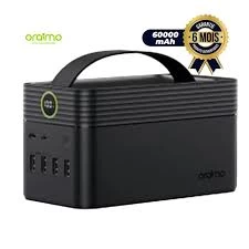 Power Bank Oraimo OPB-P600Q 6W