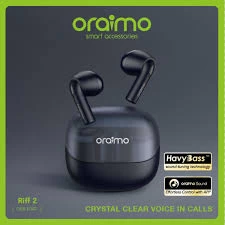 Ecouteur sans fil Oraimo OEB-E04D