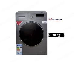 Machine à laver MILENUIM 10KG automatique inverter