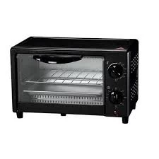 Ilux Mini Four Electrique 10L - 650W -