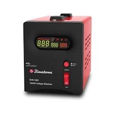 Binatone Stabilisateur DVS- 1000 VA -