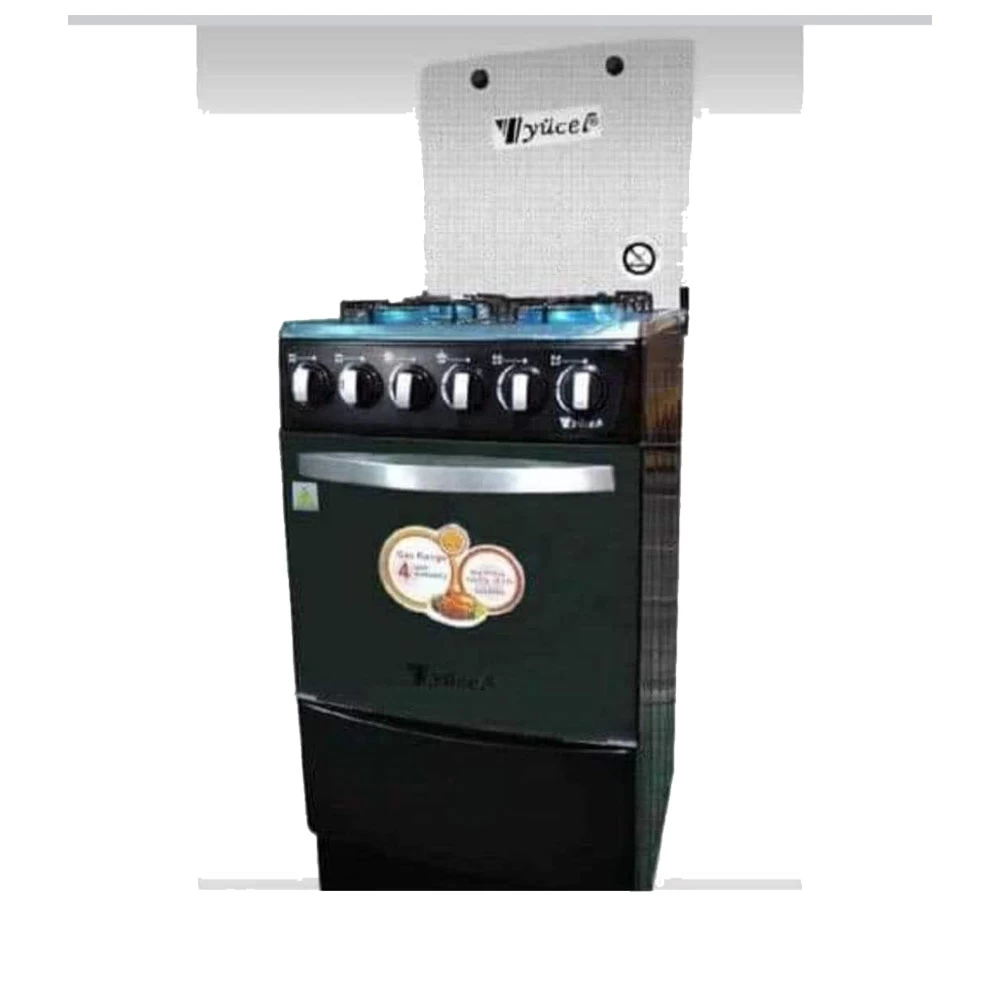 YUCEL mini deux (02) fours