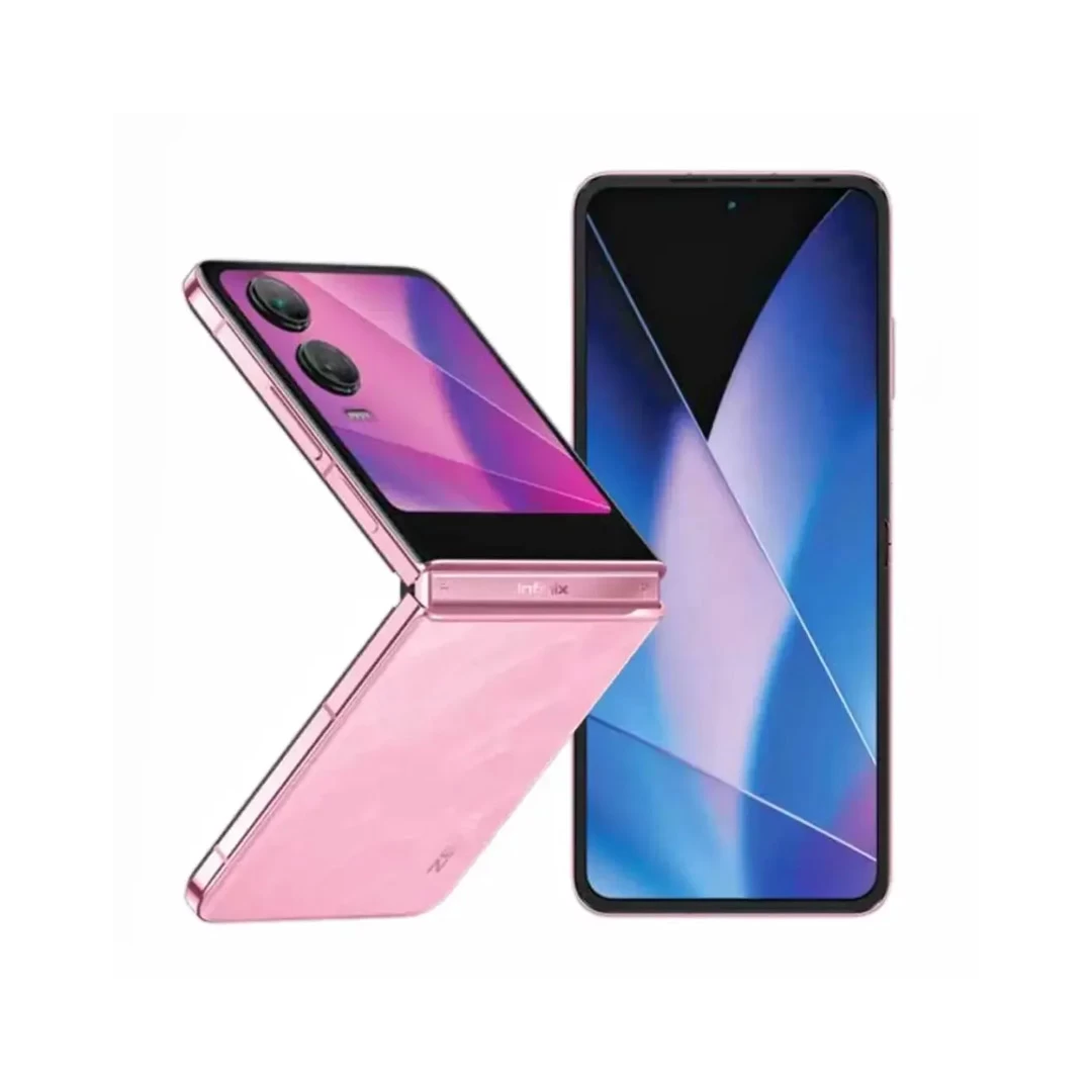 Smartphone Infinix Zero Flip - 6.9" - 8/512 Go - 50 MP - 4720 MAh