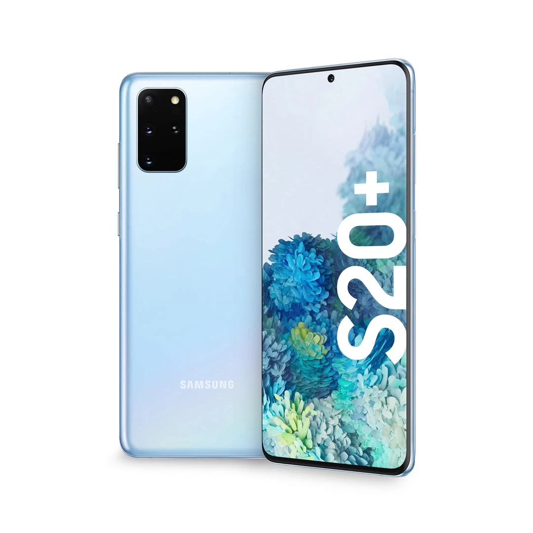 Smartphone SAMSUNG S20+  256gb