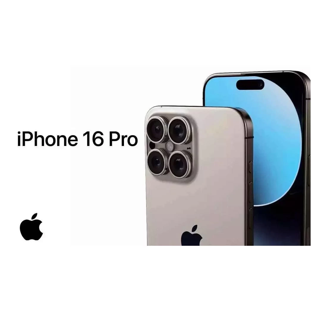 Apple Iphone 16 pro 128Go