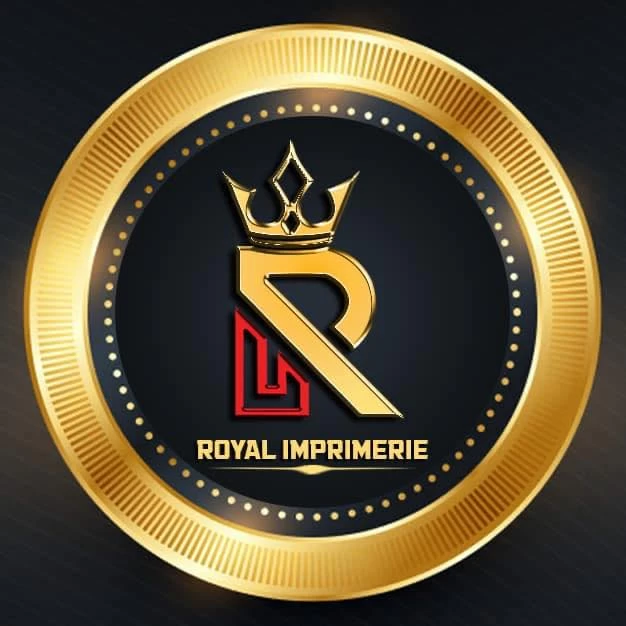 royal imprimerie
